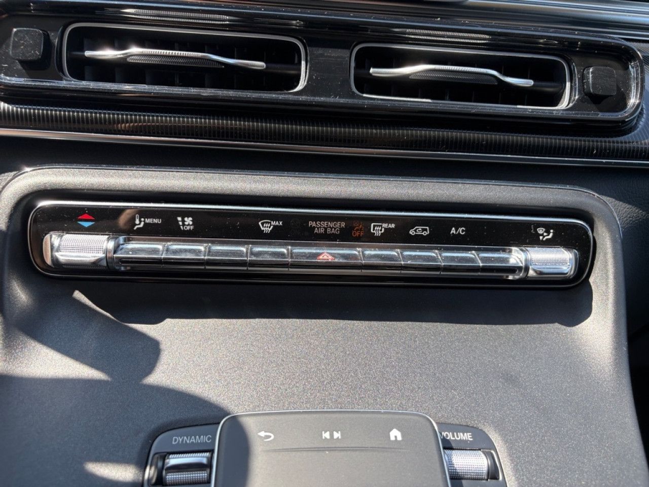 Mercedes-Benz V-Klasse – Bild 22