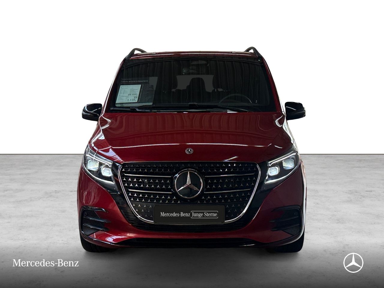 Mercedes-Benz V-Klasse – Bild 2