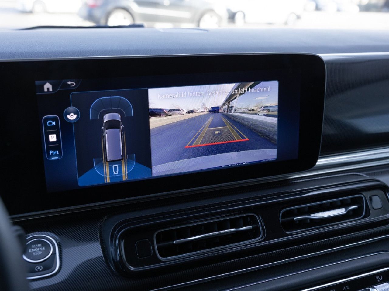 Mercedes-Benz V-Klasse – Bild 17