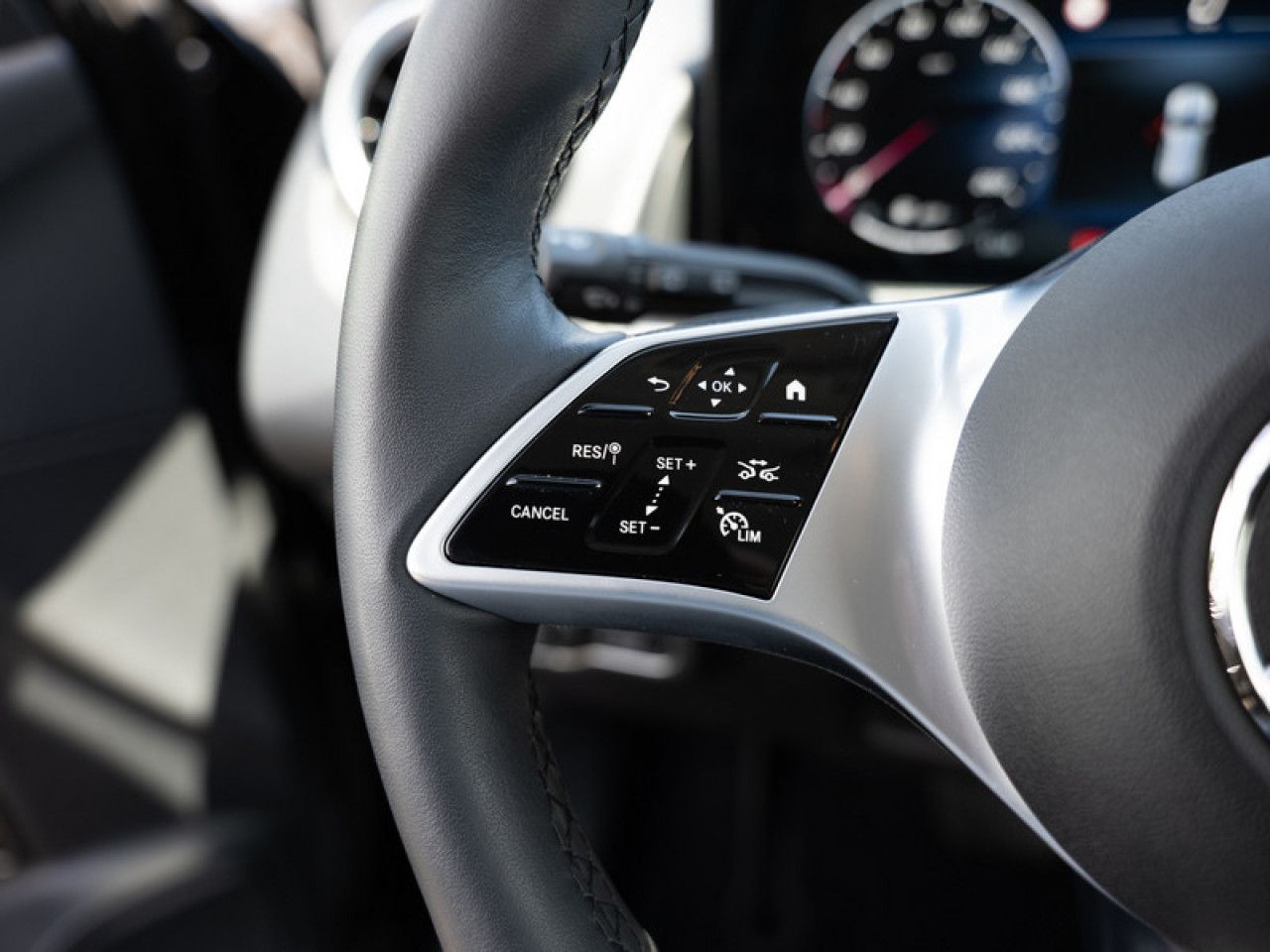 Mercedes-Benz GLB – Bild 17