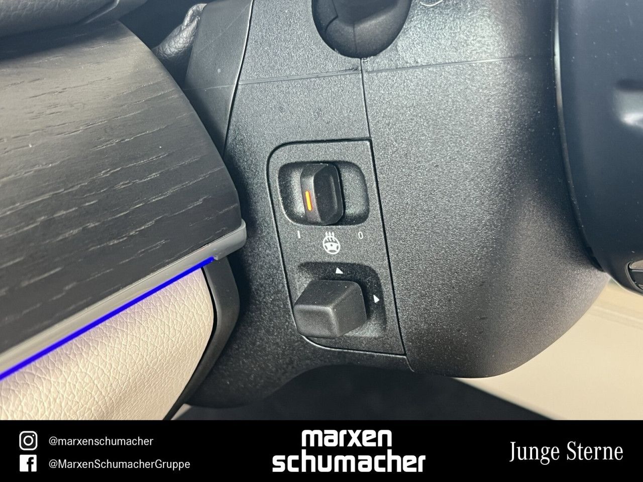 Mercedes-Benz GLS – Bild 27