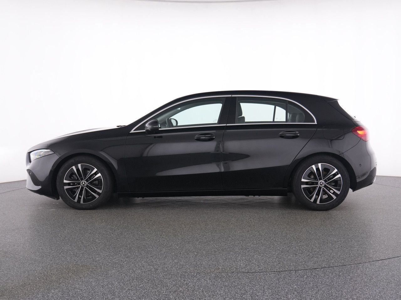 Mercedes-Benz A-Klasse – Bild 10