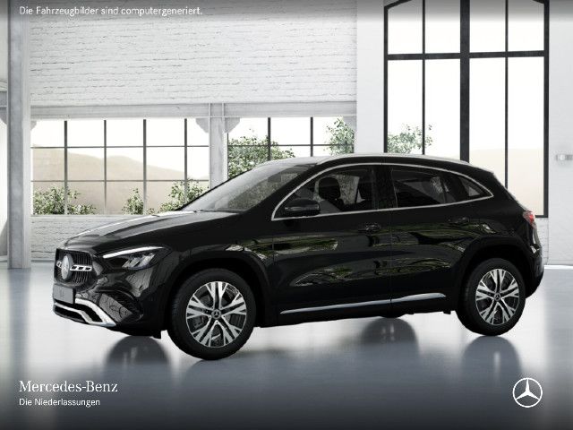 Mercedes-Benz GLA 180
