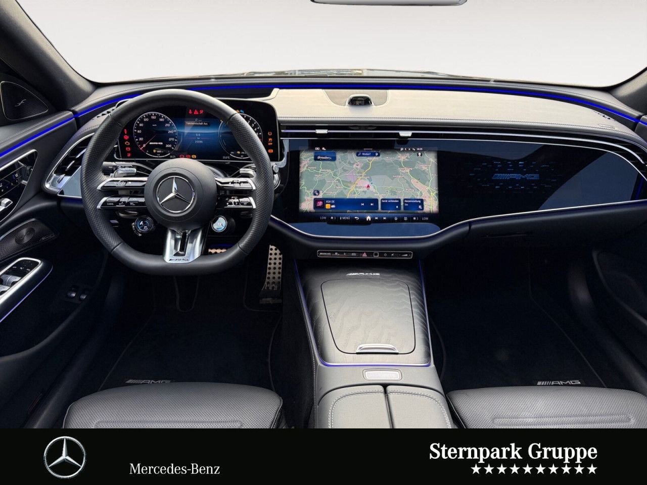 Mercedes-Benz E-Klasse – Bild 12