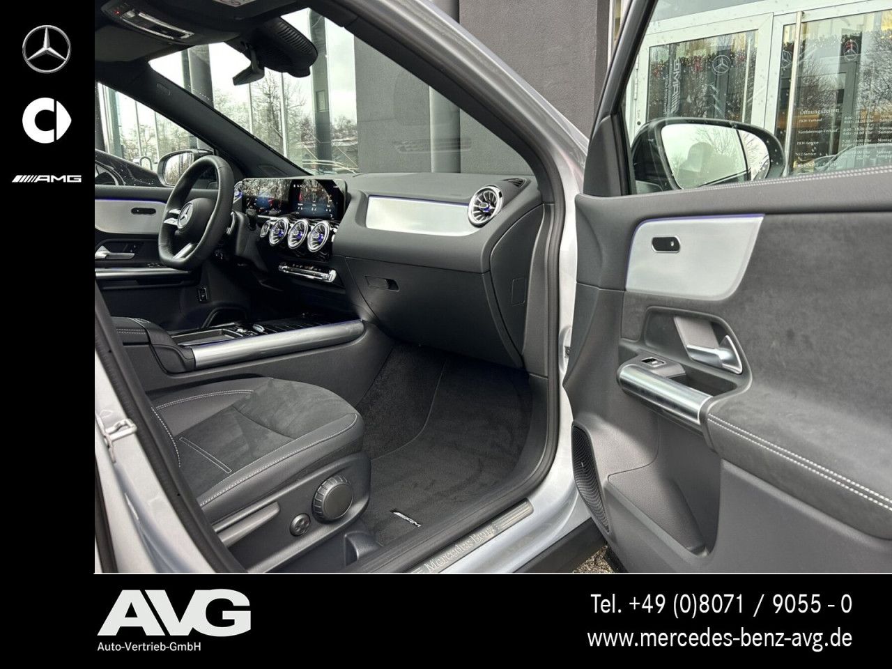 Mercedes-Benz GLA – Bild 12