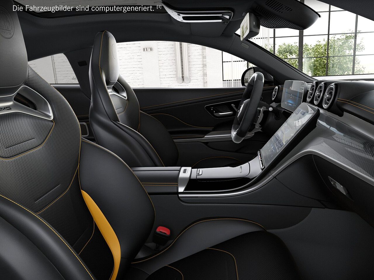 Mercedes-Benz CLE – Bild 35