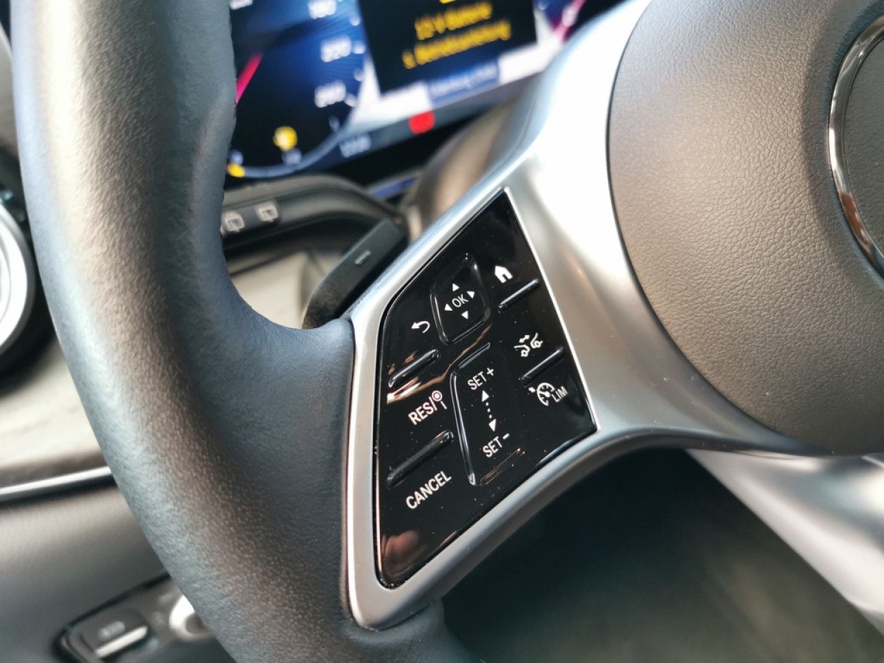 Mercedes-Benz V-Klasse – Bild 13