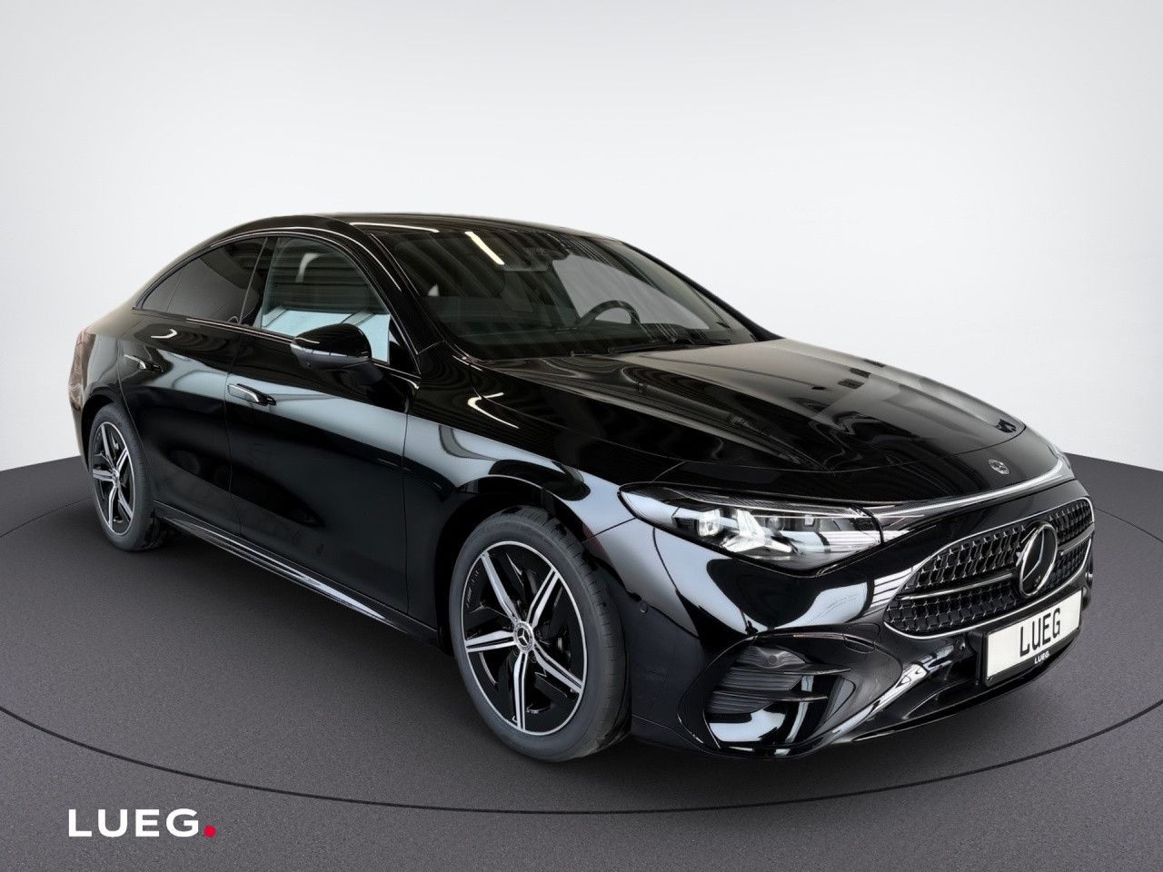 Mercedes-Benz CLA – Bild 5