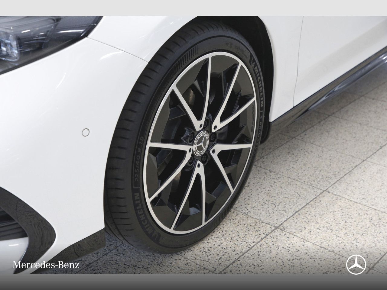 Mercedes-Benz CLA – Bild 3