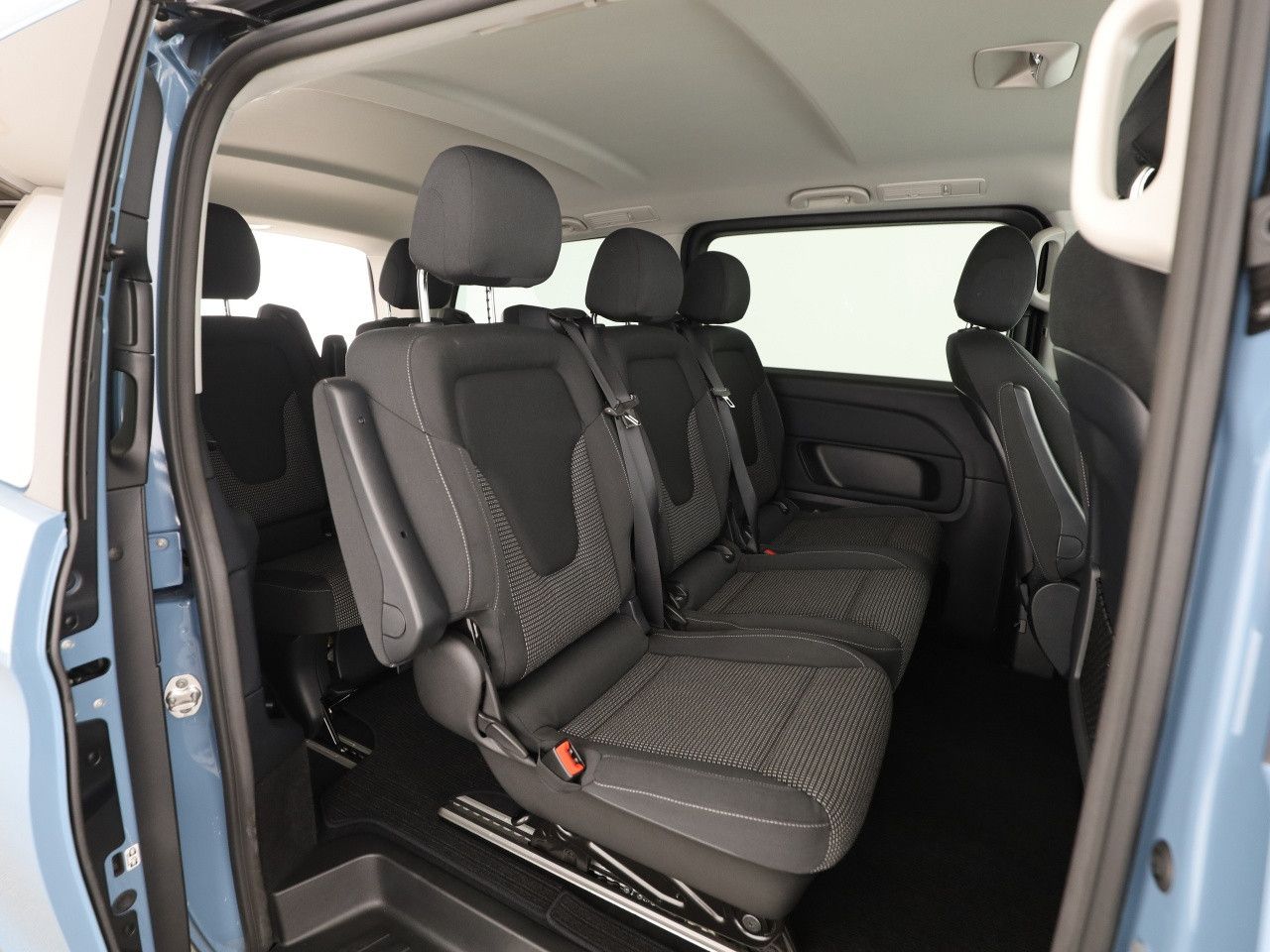 Mercedes-Benz V-Klasse – Bild 14