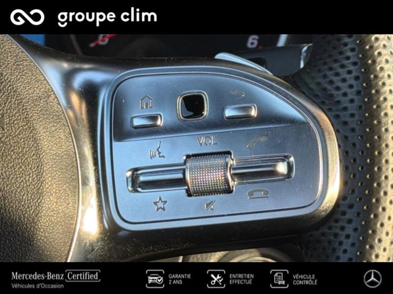 Photo du v&eacute;hicule 10 / 18