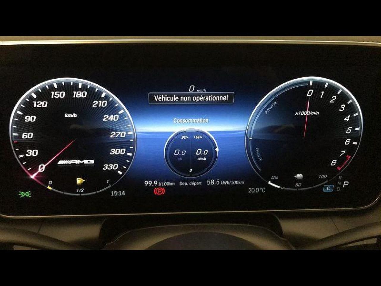 Photo du v&eacute;hicule 9 / 18