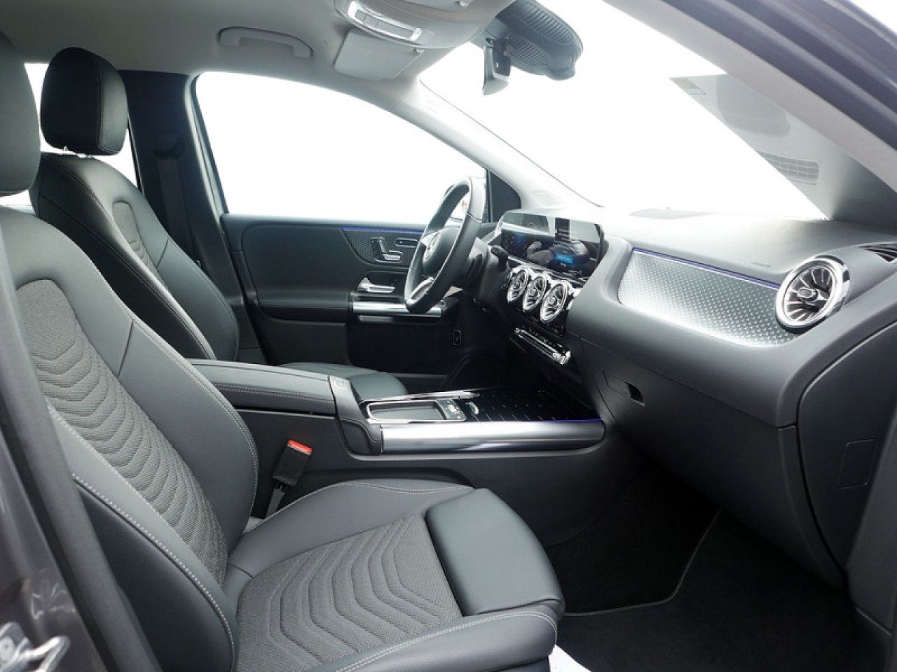 Mercedes-Benz B-Klasse – Bild 5