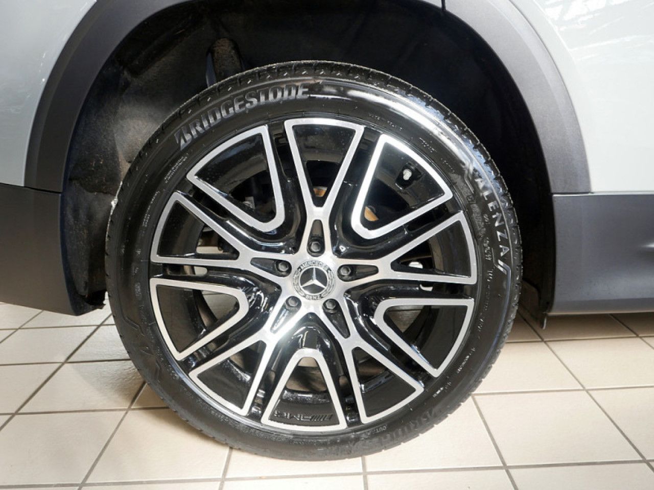Mercedes-Benz GLB – Bild 9