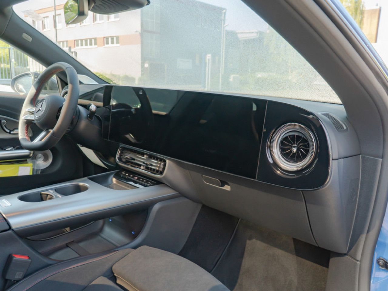 Mercedes-Benz CLA – Bild 8
