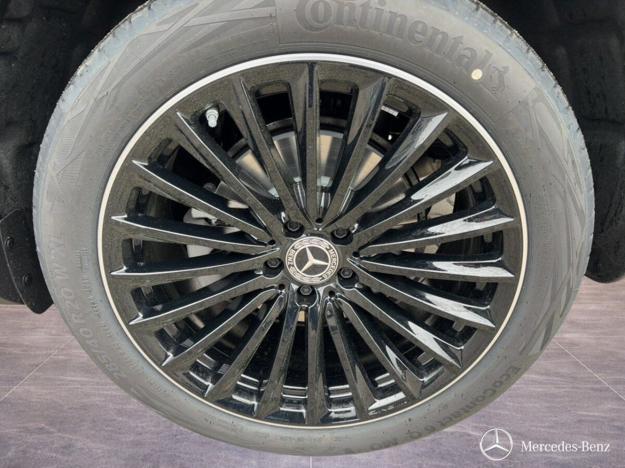 Mercedes-Benz GLC – Bild 11