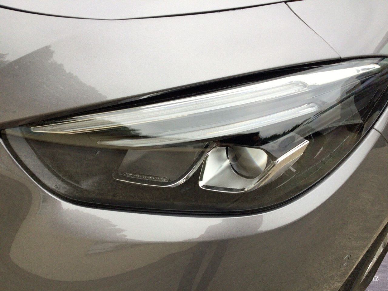 Mercedes-Benz T-Klasse – Bild 19