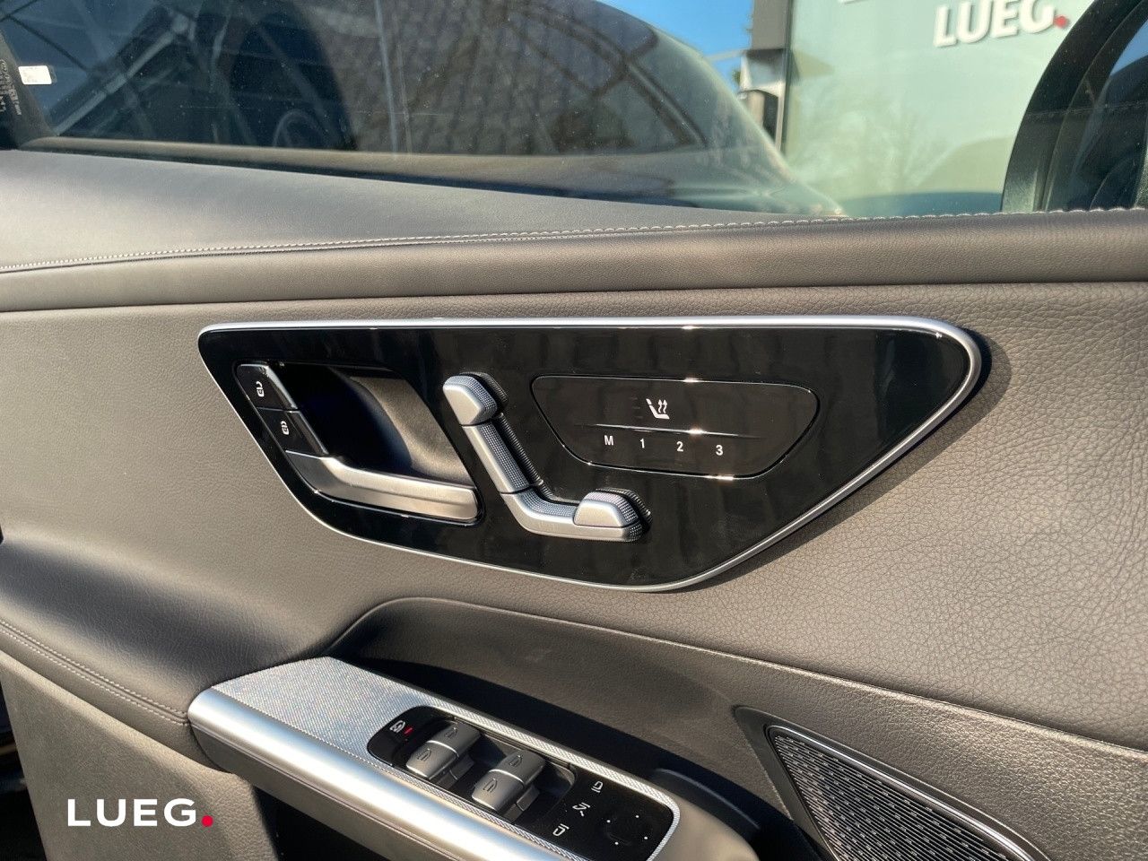 Mercedes-Benz GLC – Bild 18