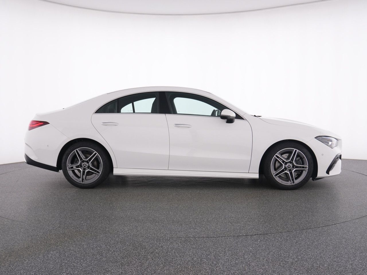 Mercedes-Benz CLA – Bild 11
