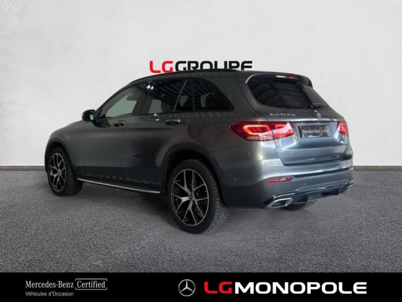 Photo du v&eacute;hicule 5 / 18