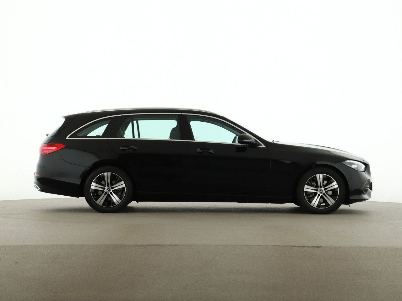 Mercedes-Benz C-Klasse – Bild 7
