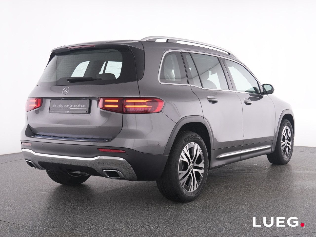 Mercedes-Benz GLB – Bild 2