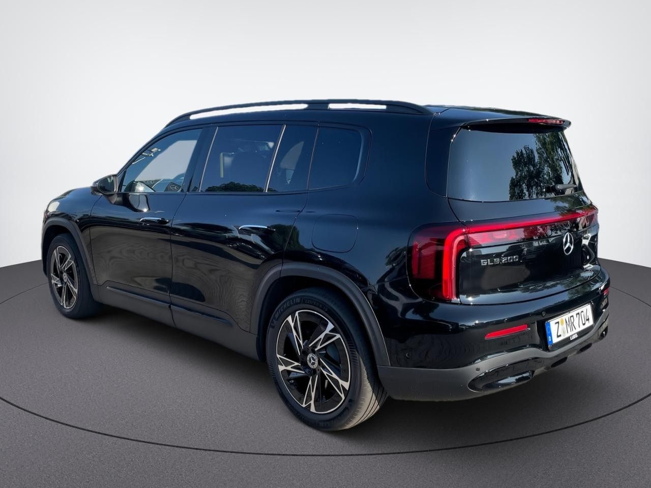 Mercedes-Benz GLB – Bild 24