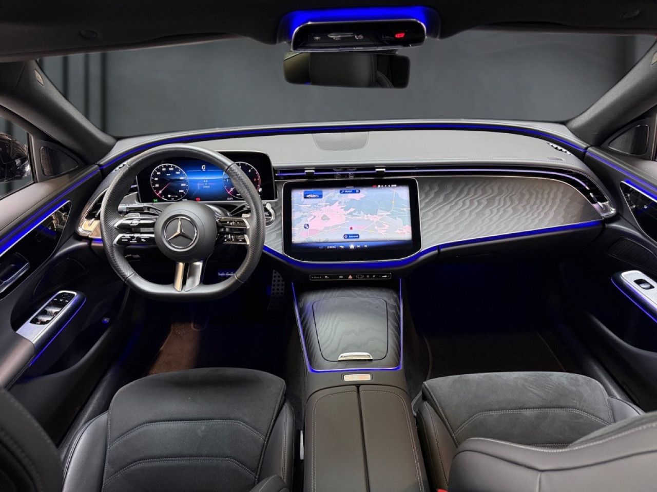 Mercedes-Benz E-Klasse – Bild 15