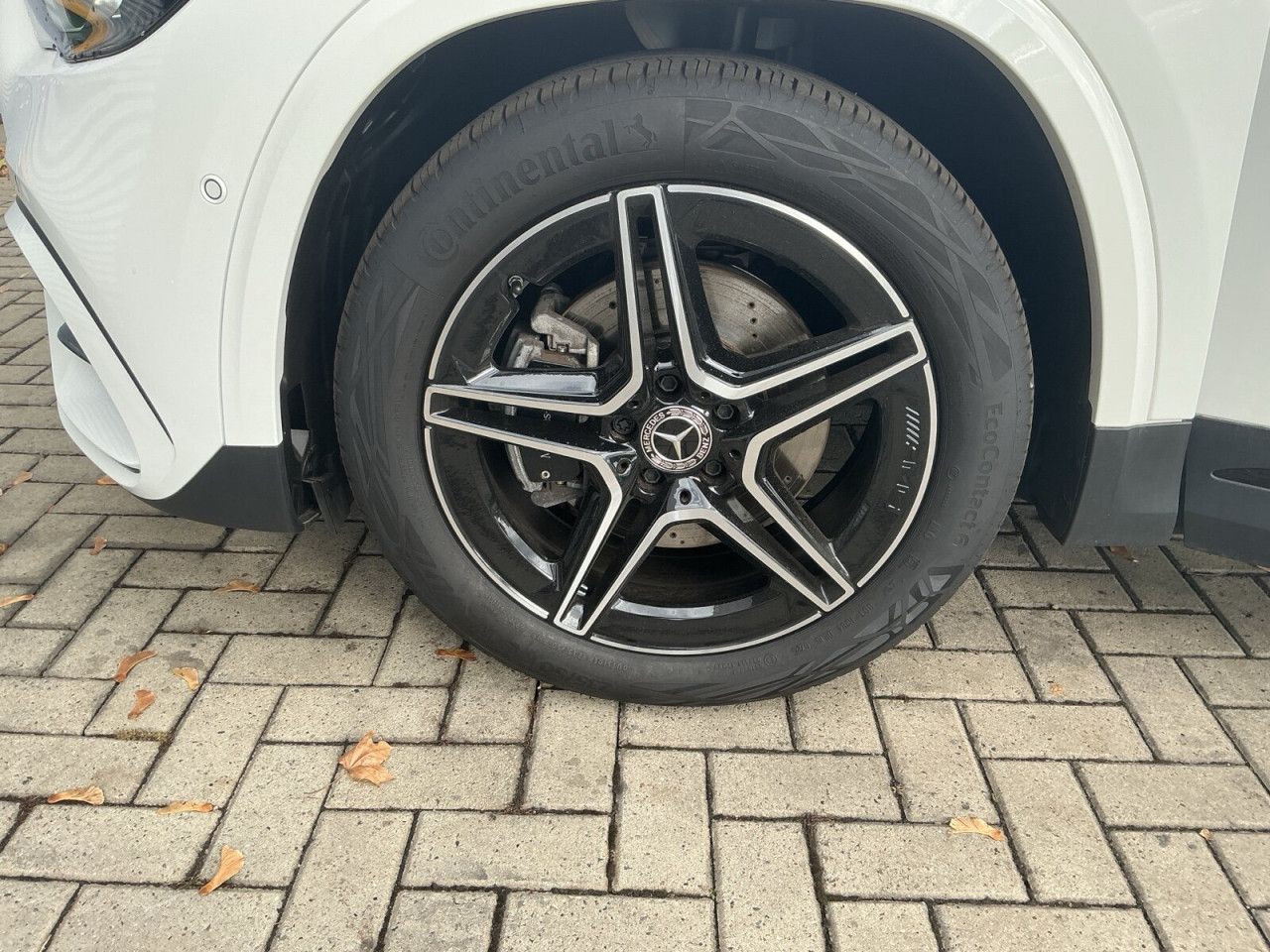 Mercedes-Benz GLA – Bild 10