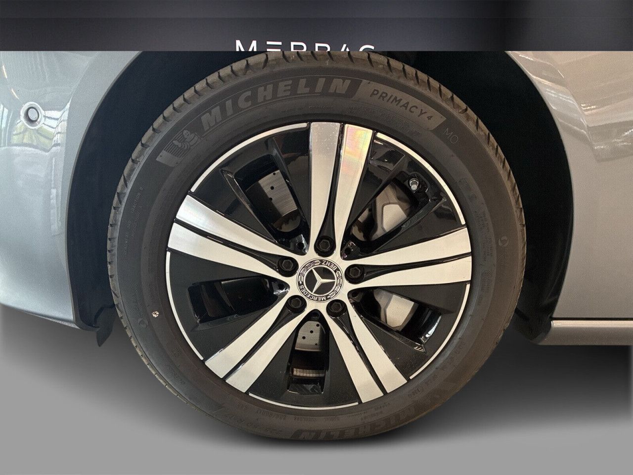 Mercedes-Benz C-Klasse – Bild 10
