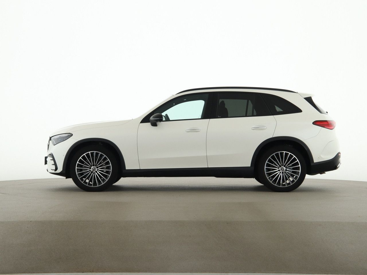 Mercedes-Benz GLC – Bild 3