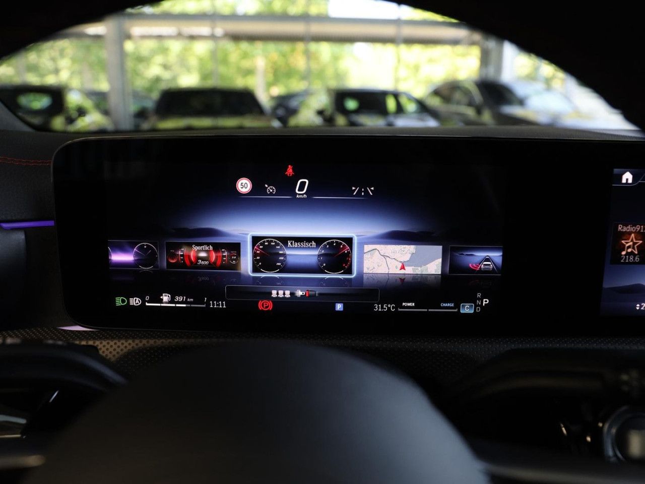 Mercedes-Benz CLA – Bild 10