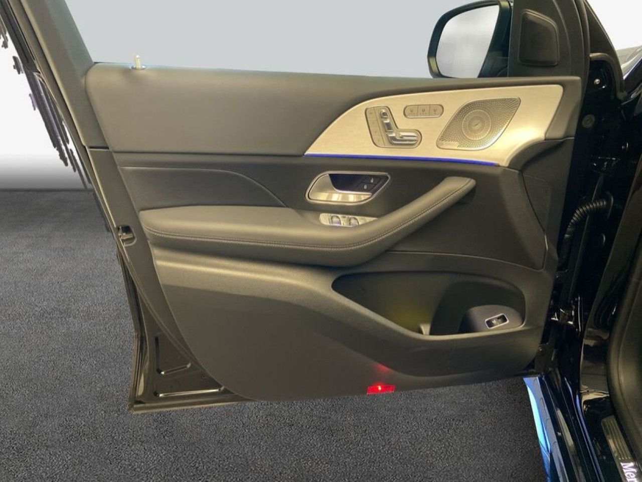 Mercedes-Benz GLE – Bild 20