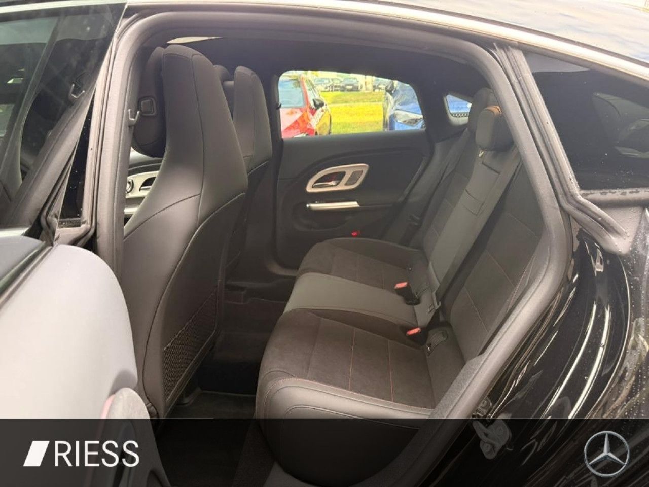 Mercedes-Benz CLA – Bild 4