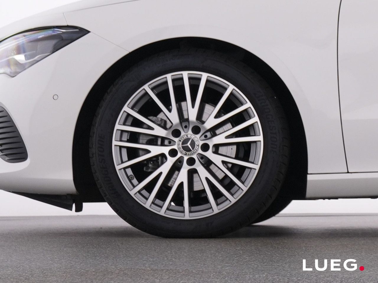 Mercedes-Benz CLA – Bild 19