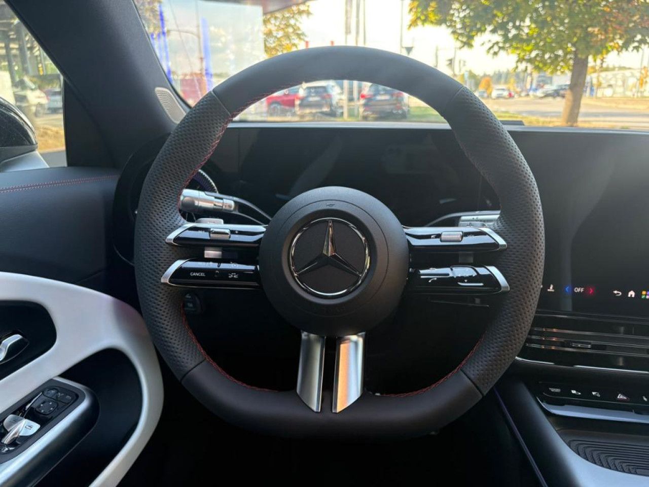 Mercedes-Benz CLA – Bild 12