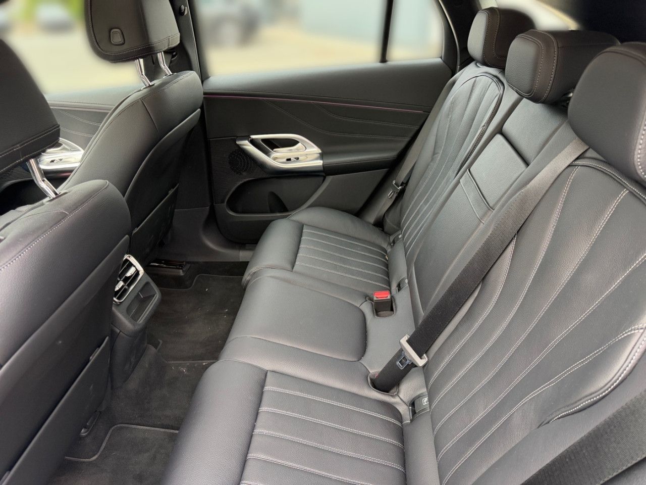 Mercedes-Benz GLC – Bild 8