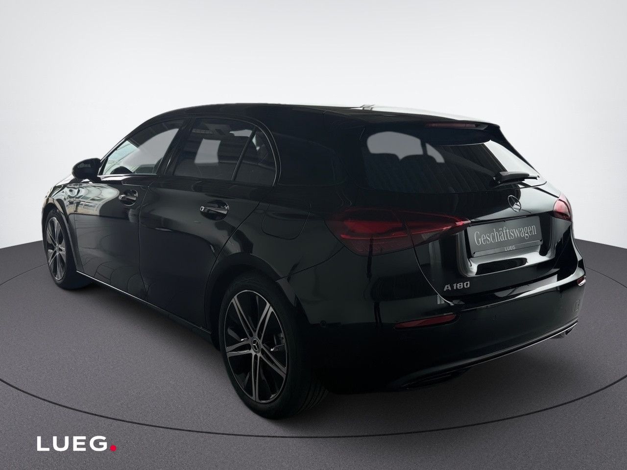 Mercedes-Benz A-Klasse – Bild 3