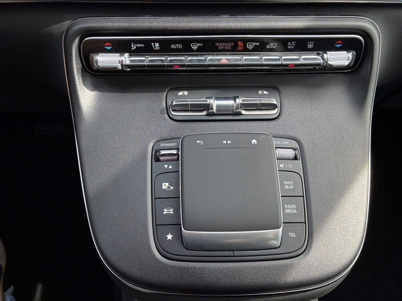 Mercedes-Benz V-Klasse – Bild 26