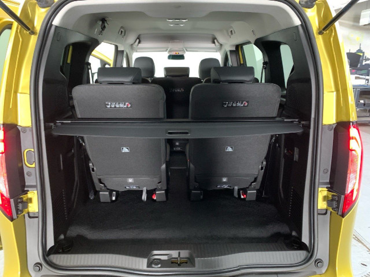 Mercedes-Benz T-Klasse – Bild 12
