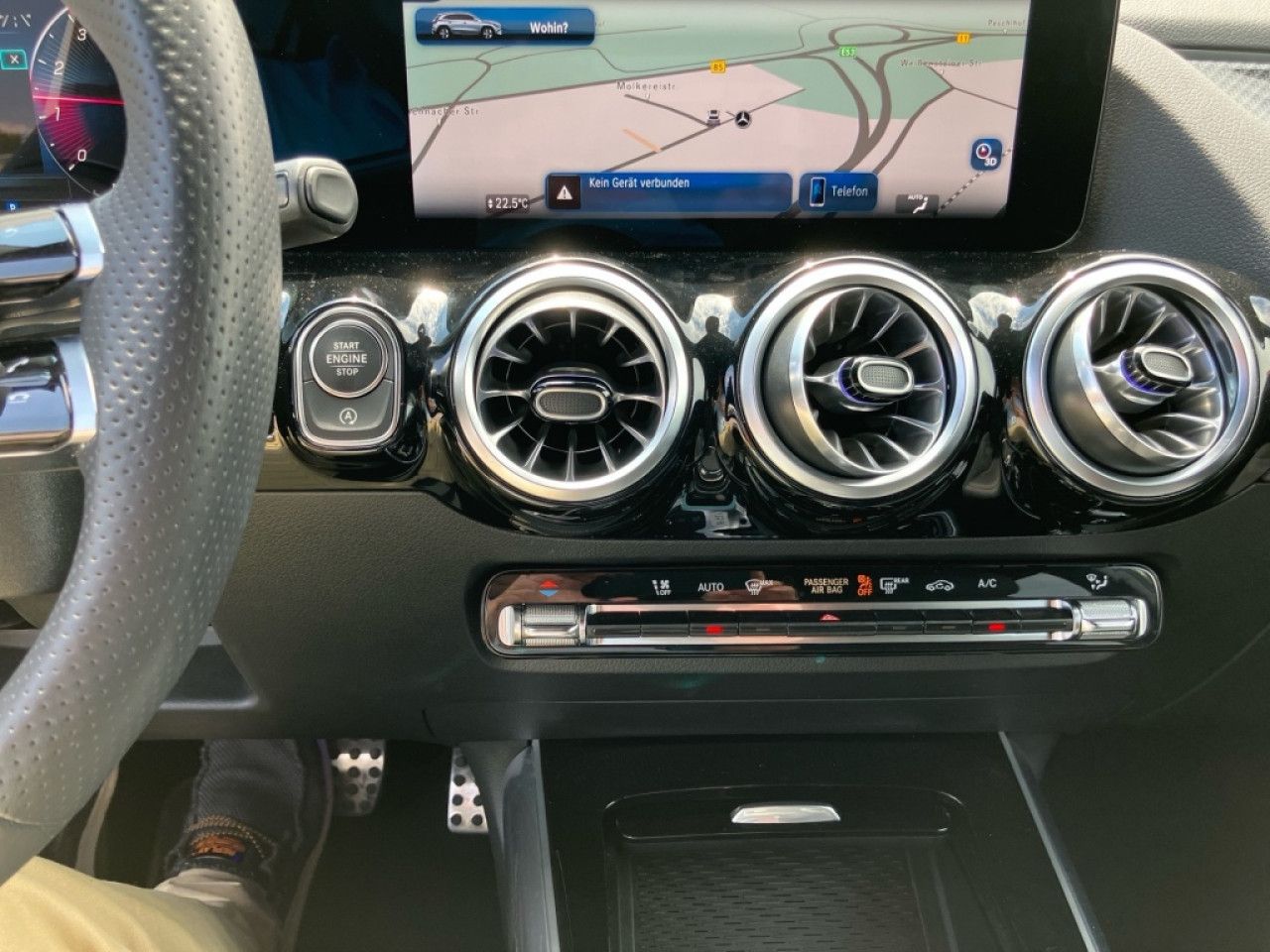 Mercedes-Benz GLA – Bild 12