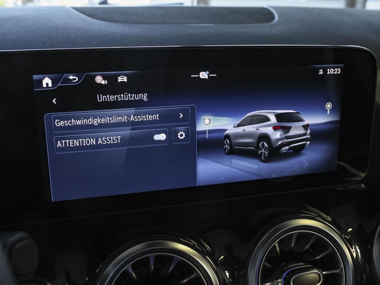 Mercedes-Benz GLA – Bild 13