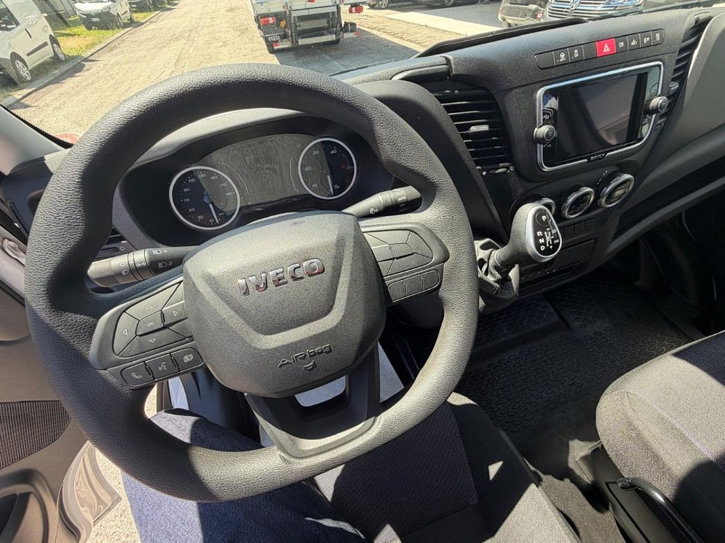 IVECO | Daily 35S16 7 POSTI