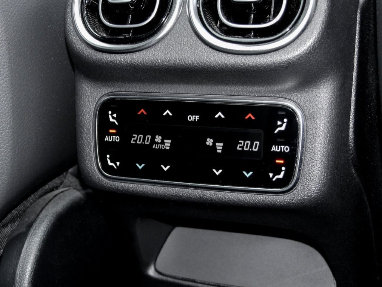 Mercedes-Benz GLC – Bild 16