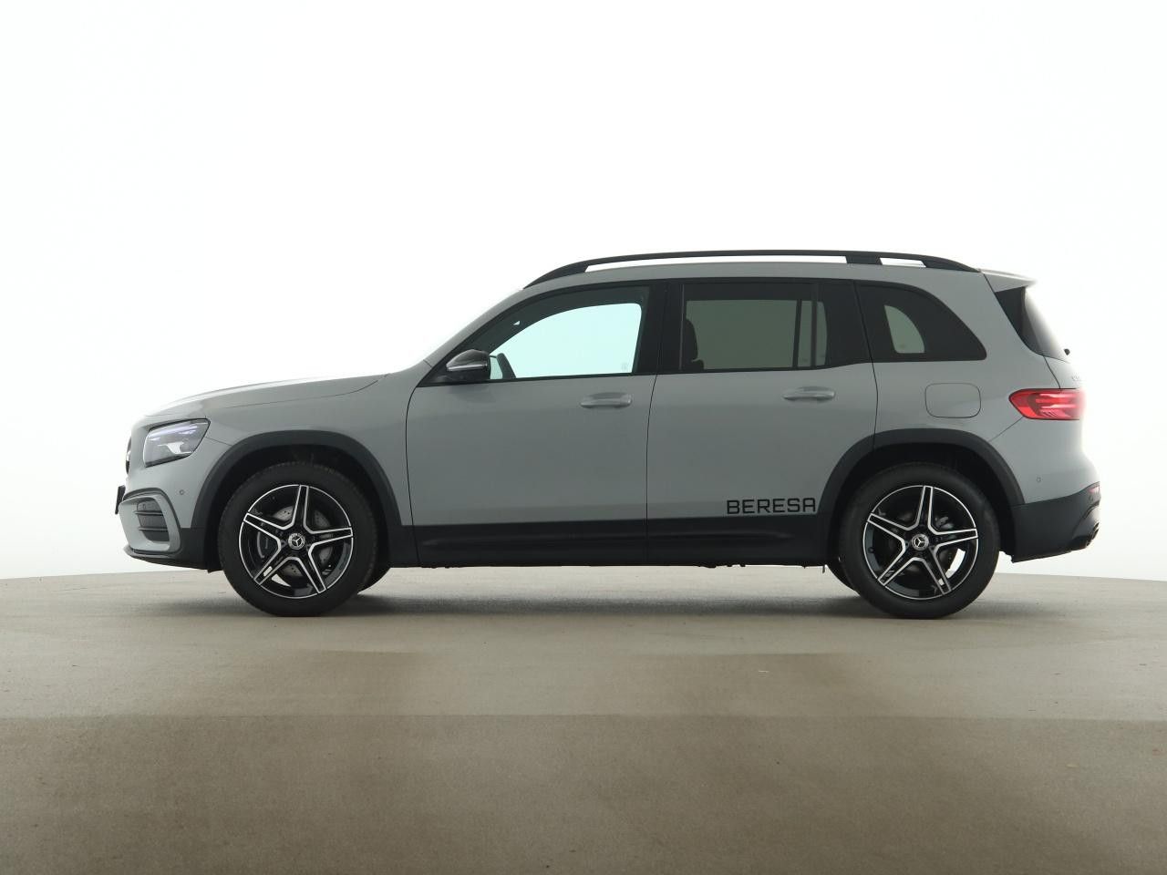Mercedes-Benz GLB – Bild 3