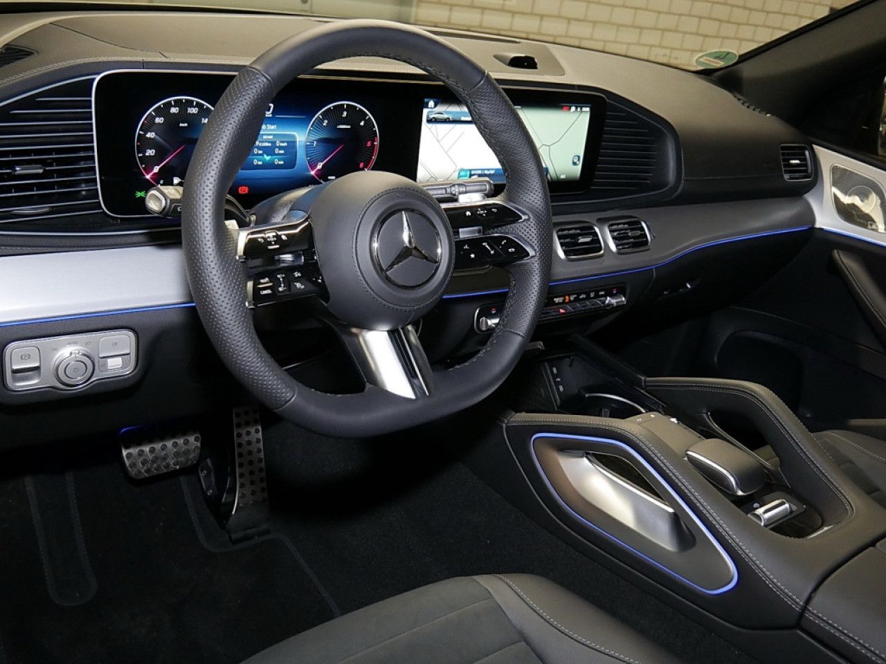 Mercedes-Benz GLE – Bild 10