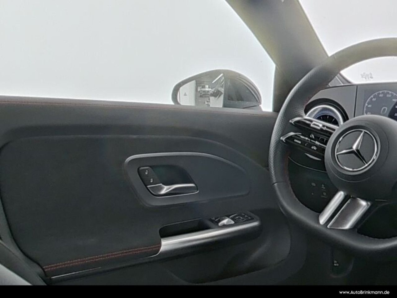Mercedes-Benz CLA – Bild 9
