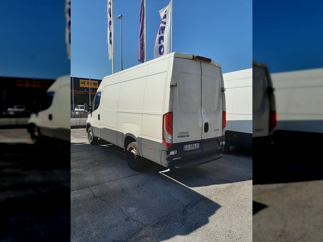 IVECO | 35S16V - 35S16V