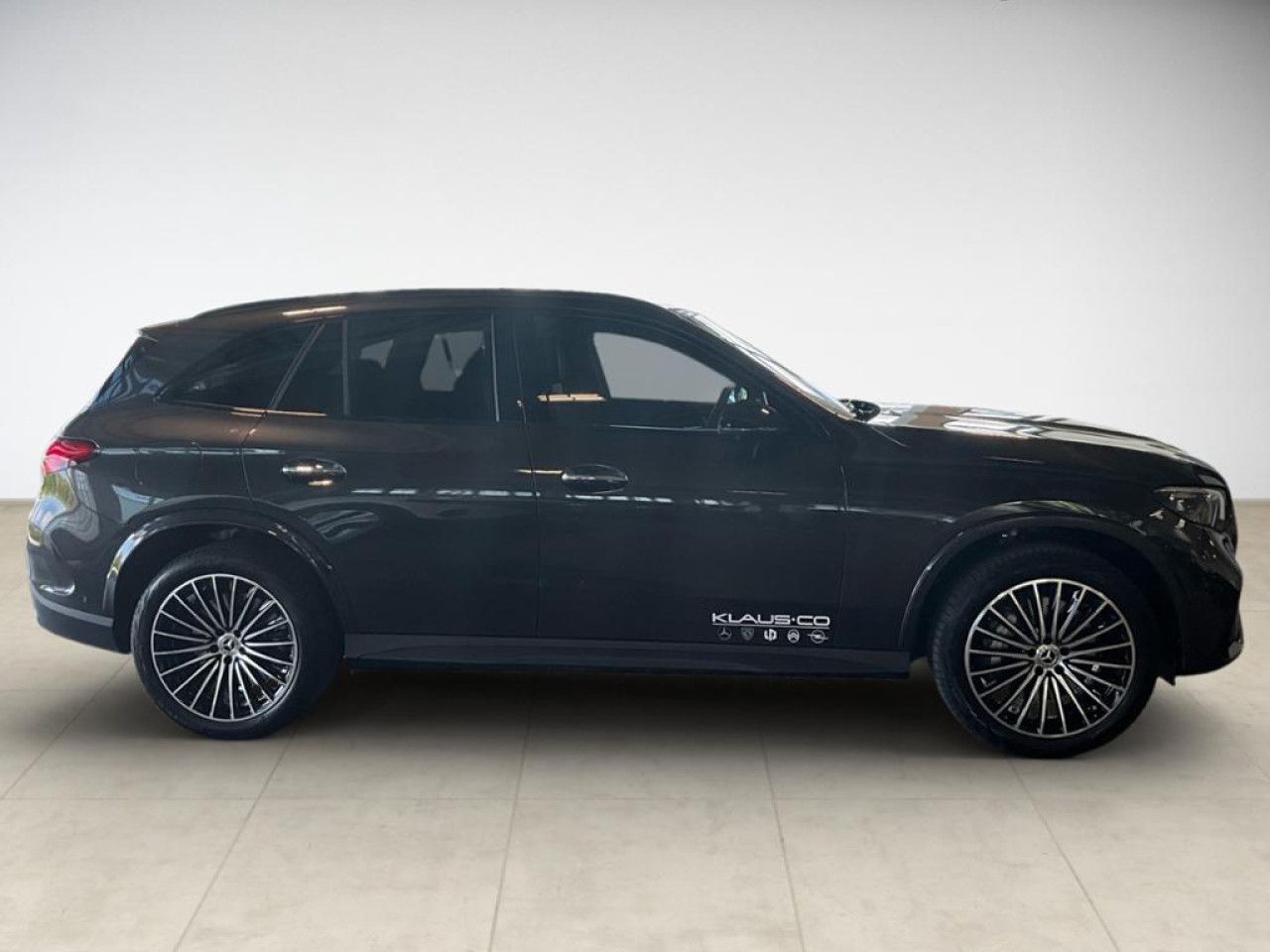 Mercedes-Benz GLC – Bild 3