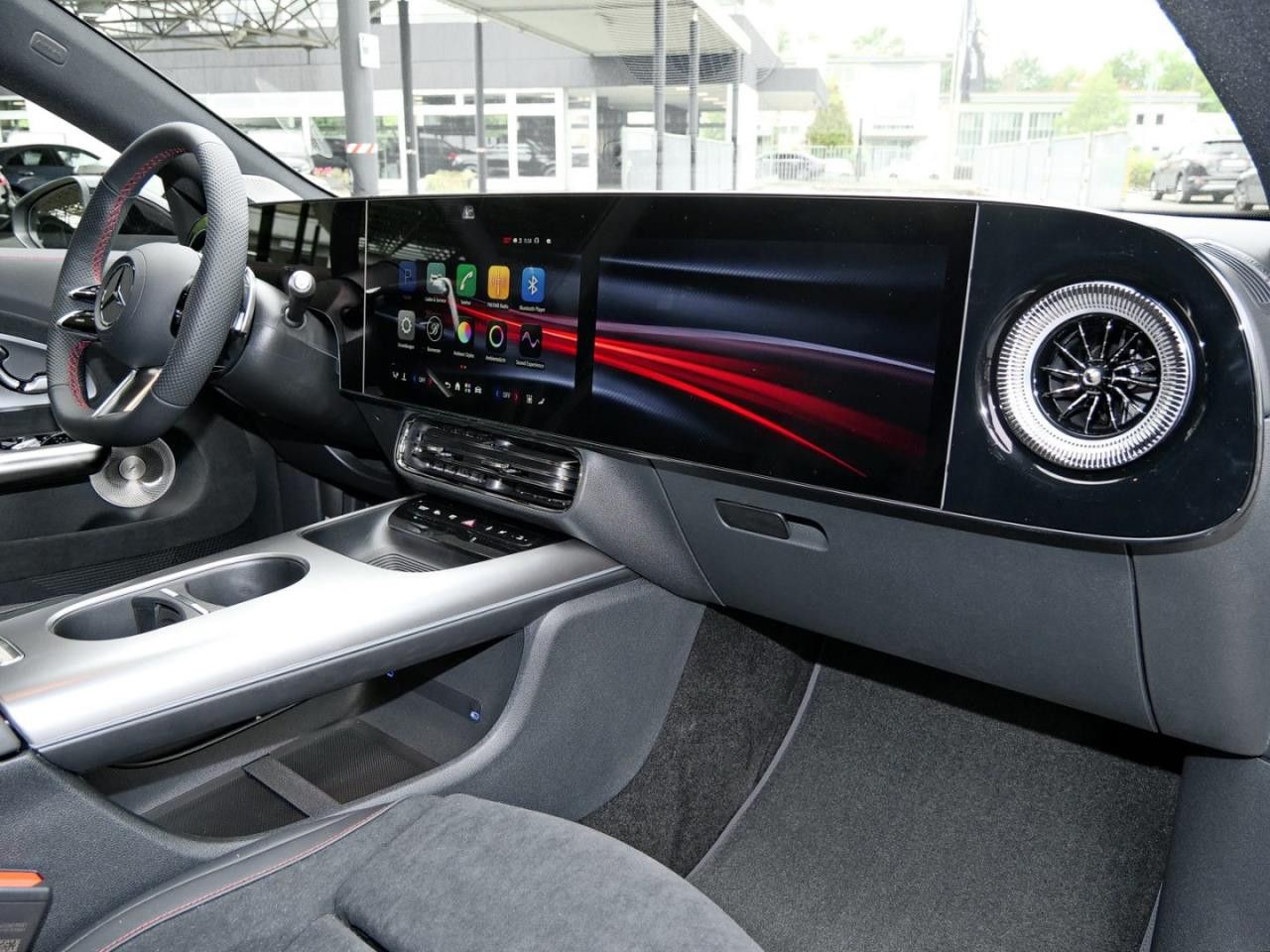 Mercedes-Benz CLA – Bild 9